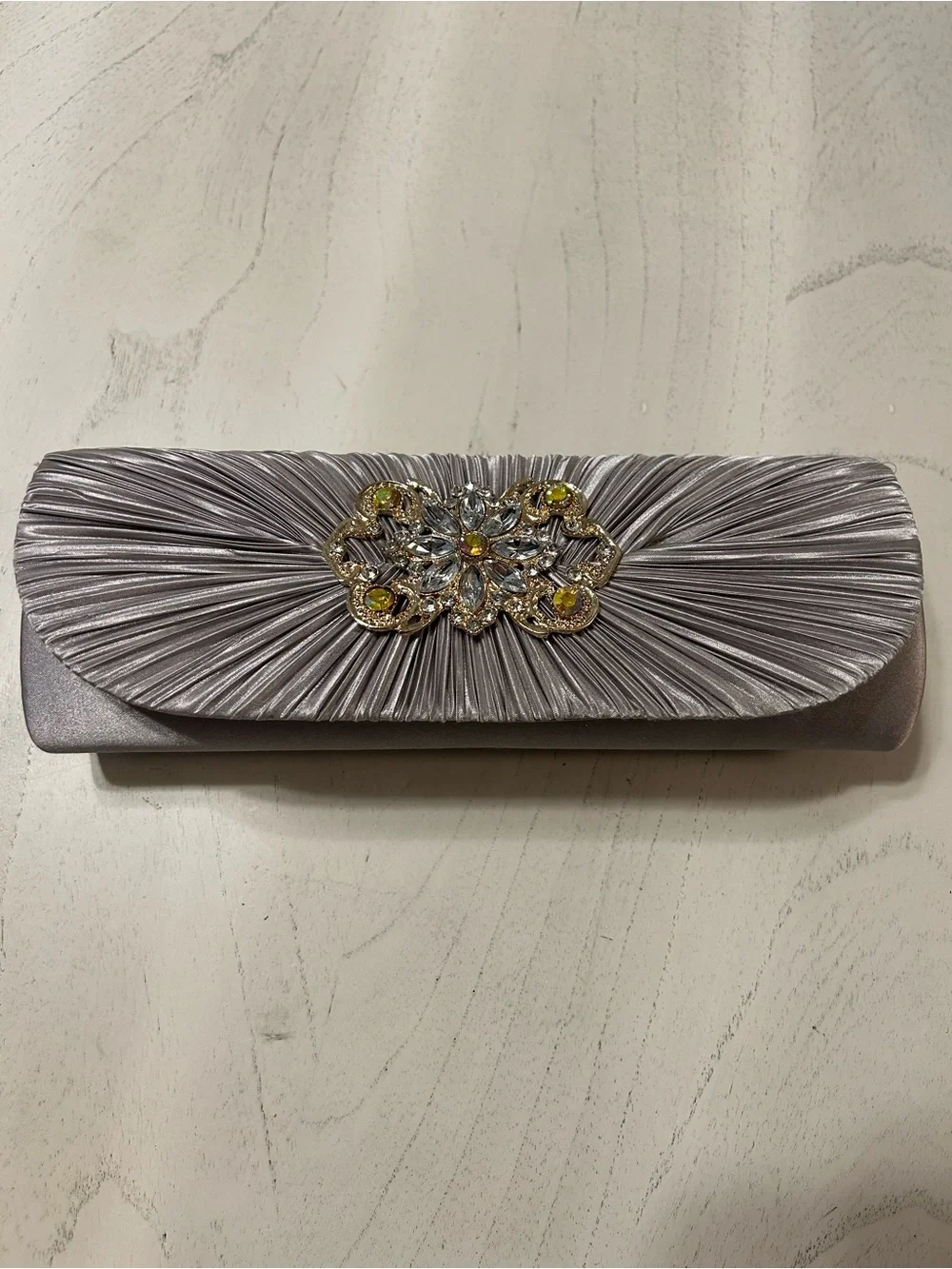 Brand new evening bag